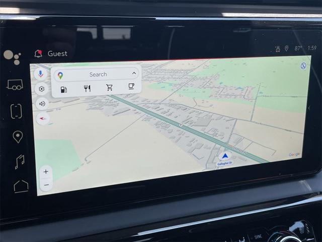new 2025 GMC Sierra 2500 car, priced at $101,706