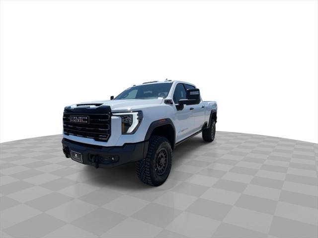 new 2025 GMC Sierra 2500 car, priced at $101,706