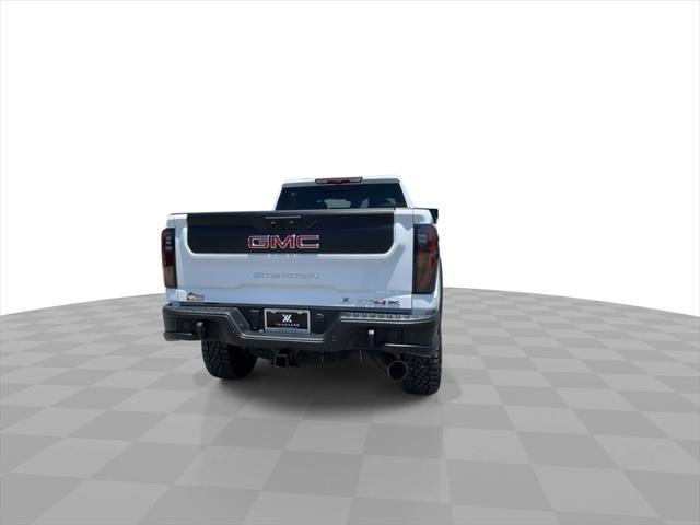 new 2025 GMC Sierra 2500 car, priced at $101,706
