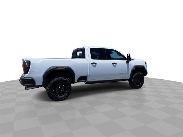 new 2025 GMC Sierra 2500 car, priced at $101,706