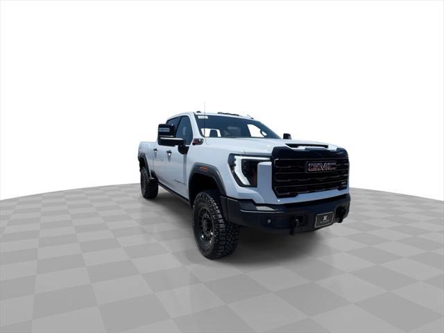 new 2025 GMC Sierra 2500 car, priced at $101,706