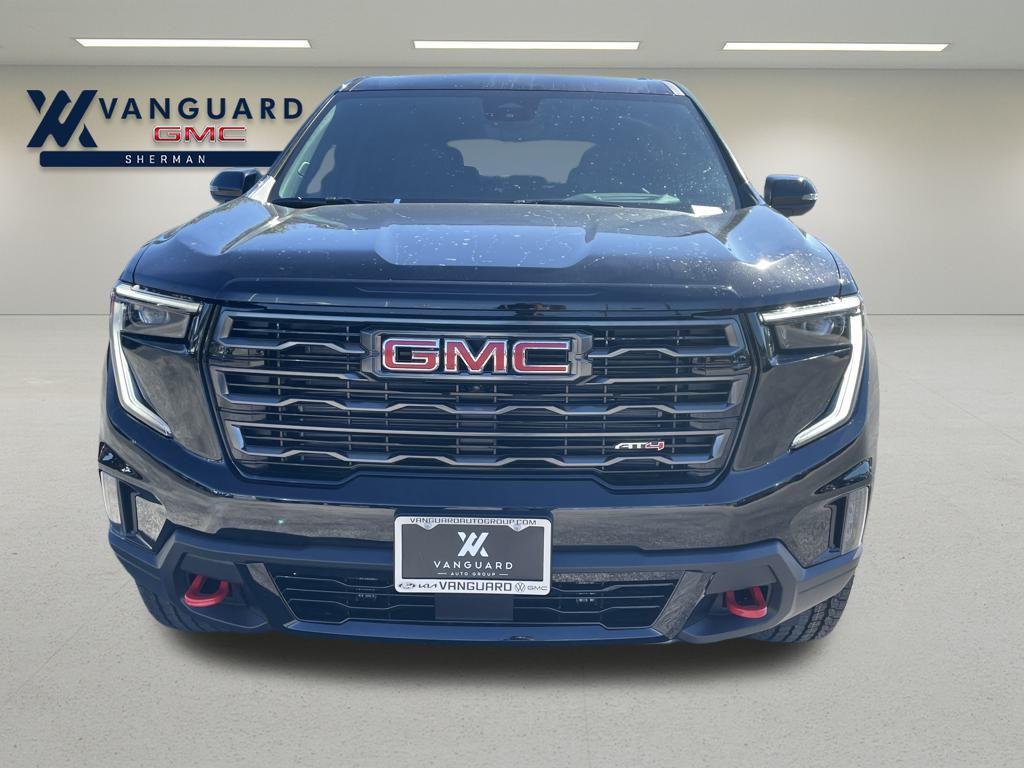new 2026 GMC Acadia car, priced at $54,038