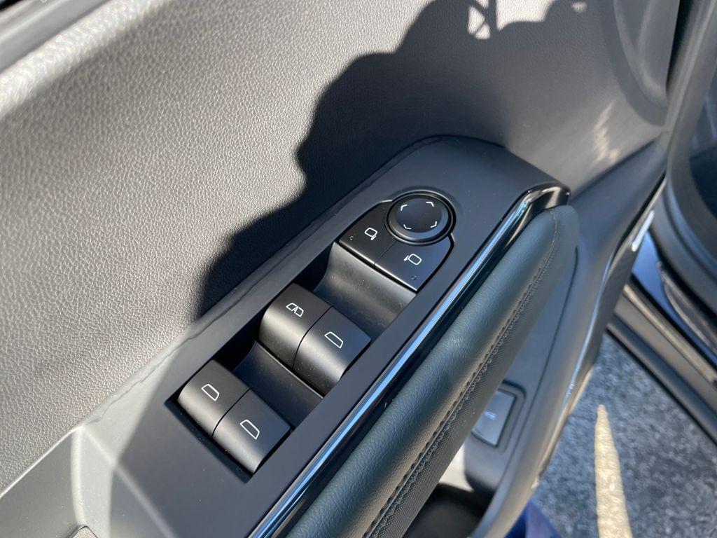 new 2026 GMC Acadia car, priced at $54,038