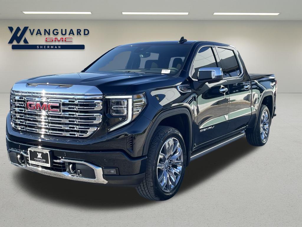 new 2026 GMC Sierra 1500 car, priced at $67,062