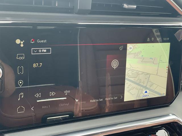 new 2025 GMC Sierra 2500 car, priced at $93,360
