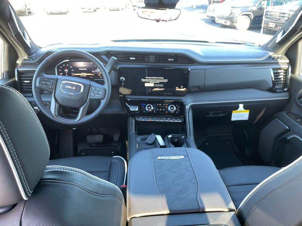 new 2026 GMC Sierra 2500 car, priced at $88,407