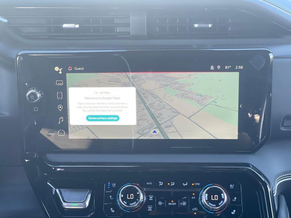 new 2026 GMC Sierra 2500 car, priced at $88,407