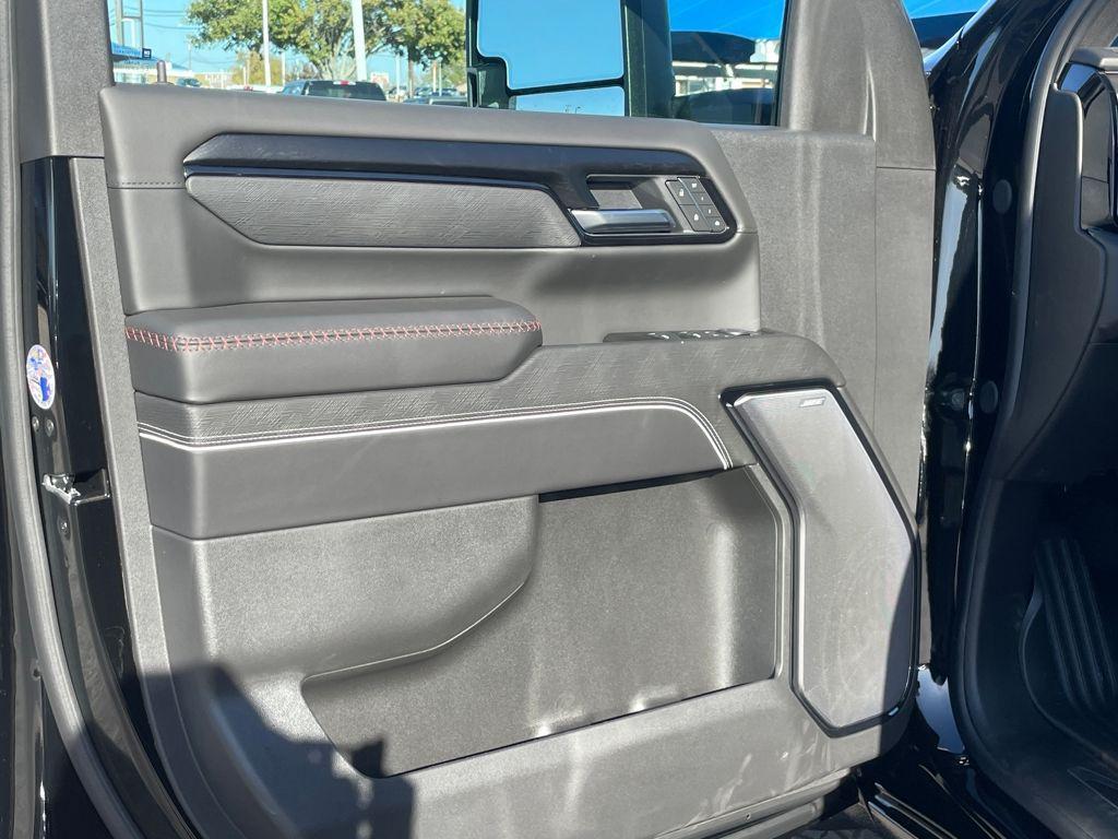 new 2026 GMC Sierra 2500 car, priced at $88,407