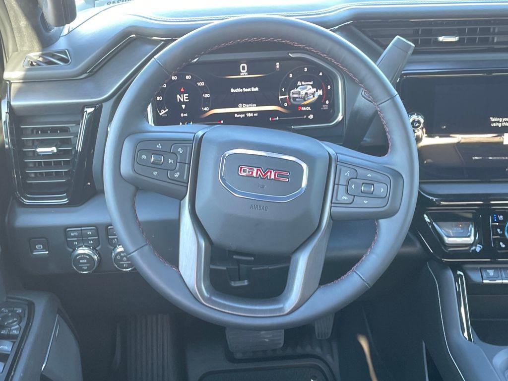 new 2026 GMC Sierra 2500 car, priced at $88,407