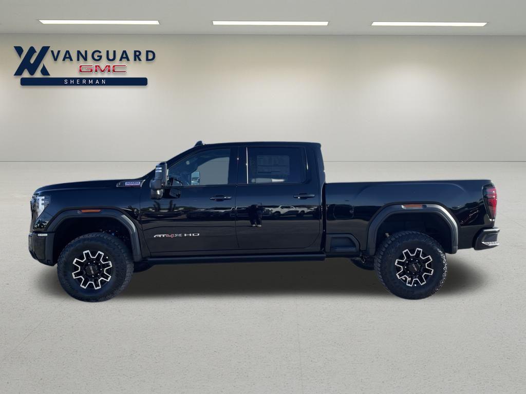 new 2026 GMC Sierra 2500 car, priced at $88,407