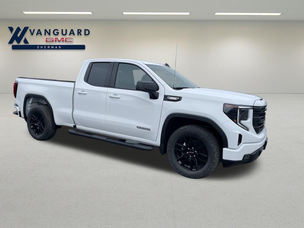 new 2026 GMC Sierra 1500 car, priced at $40,328