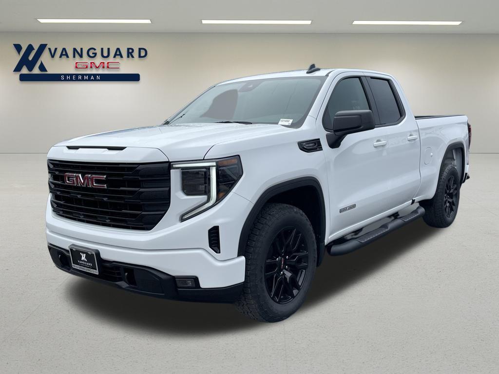 new 2026 GMC Sierra 1500 car, priced at $40,328