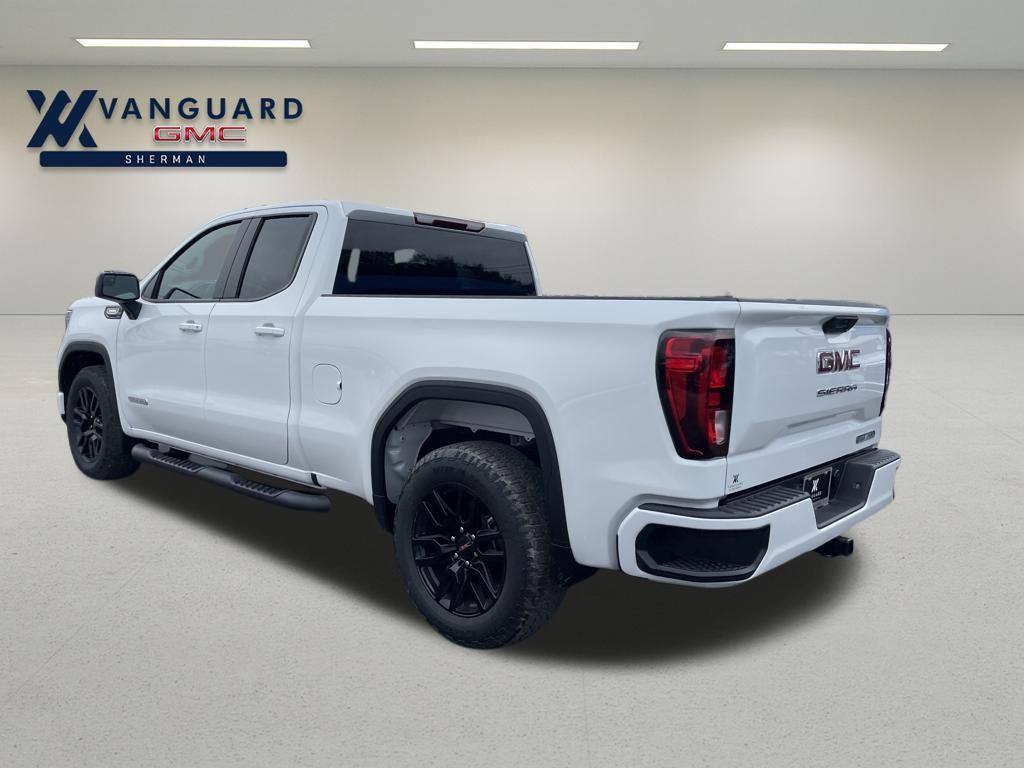 new 2026 GMC Sierra 1500 car, priced at $40,328