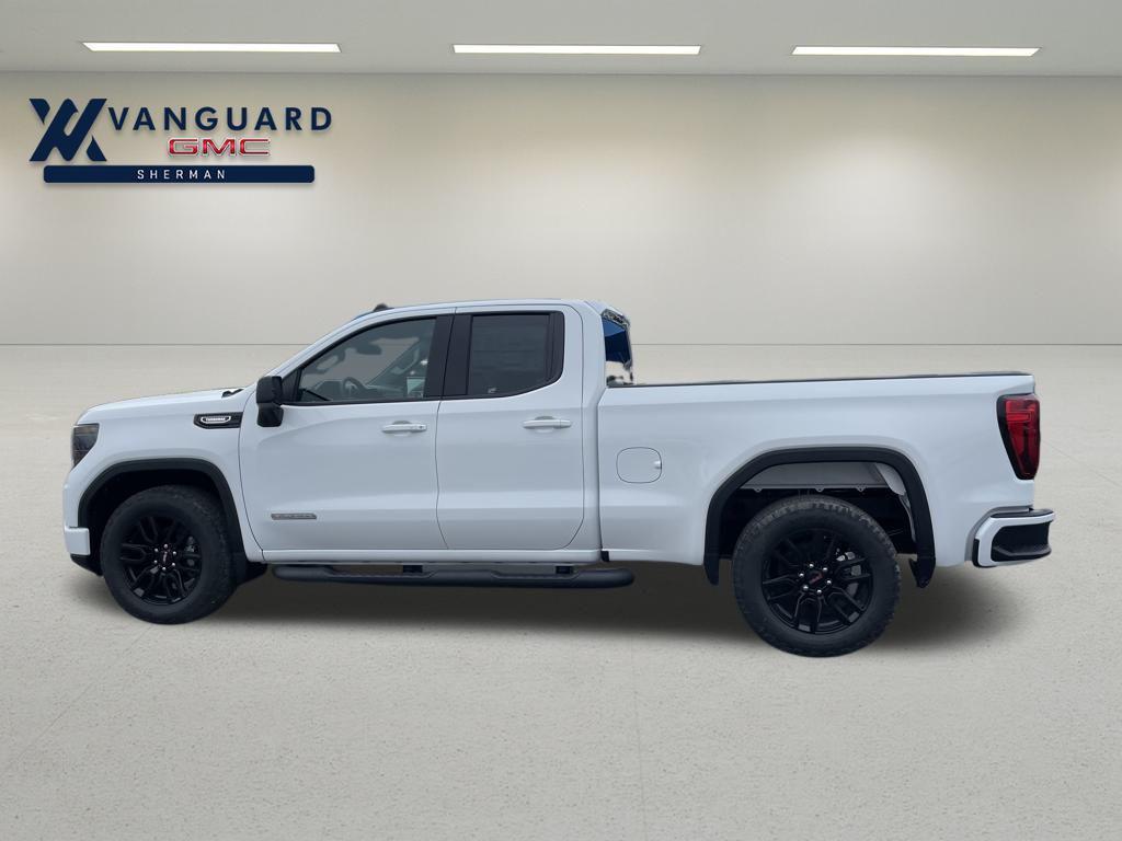 new 2026 GMC Sierra 1500 car, priced at $40,328