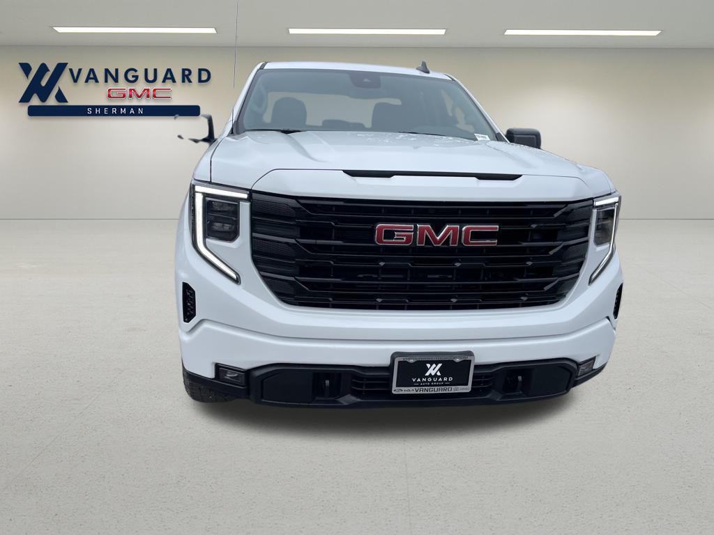new 2026 GMC Sierra 1500 car, priced at $40,328