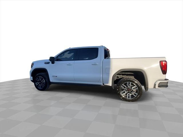 new 2025 GMC Sierra 1500 car, priced at $68,378