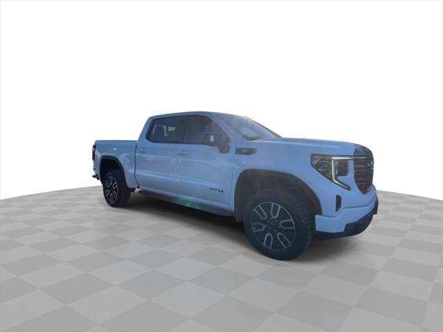 new 2025 GMC Sierra 1500 car, priced at $68,378