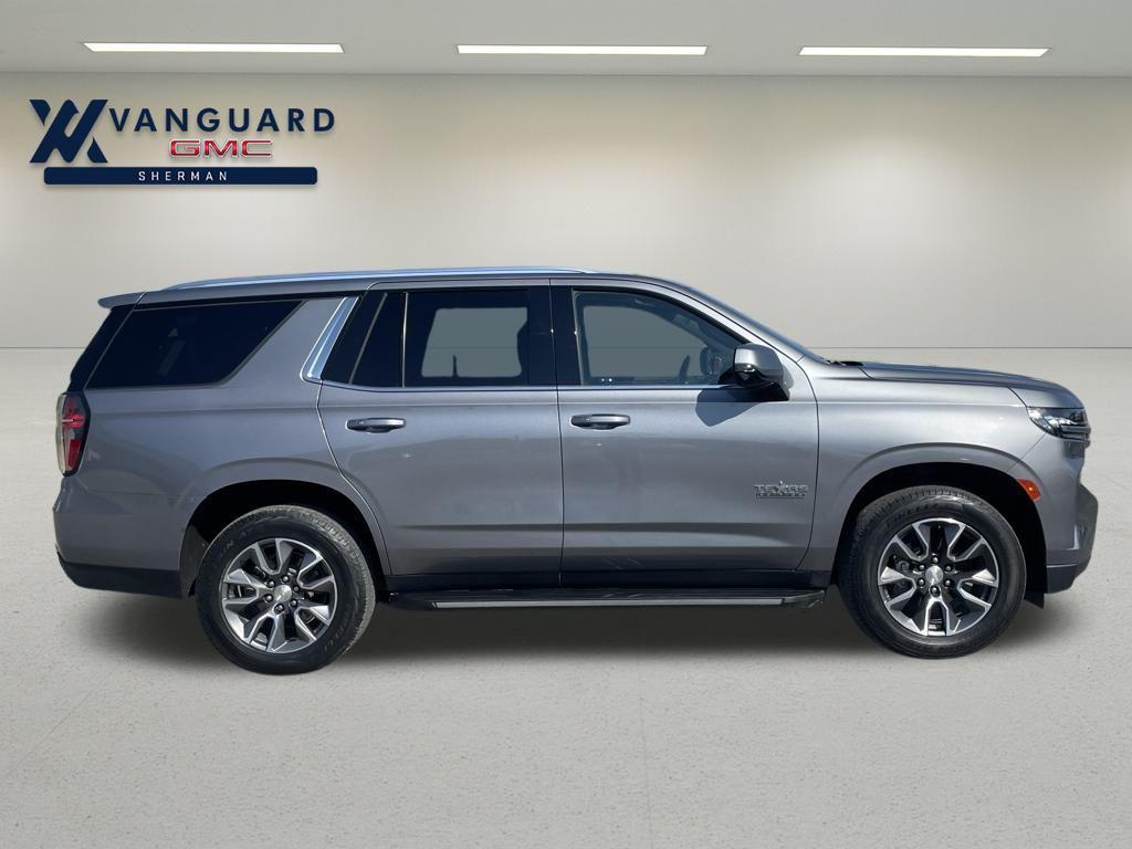 used 2021 Chevrolet Tahoe car, priced at $35,899