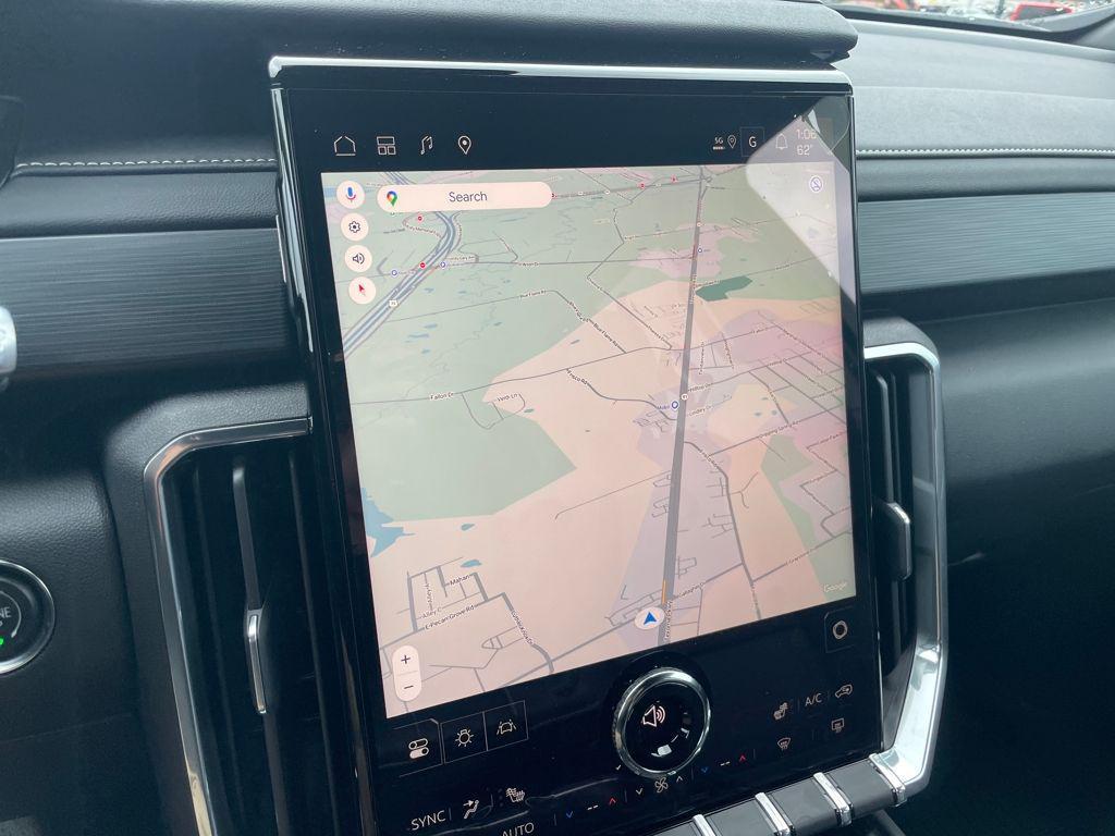 new 2026 GMC Acadia car, priced at $49,416