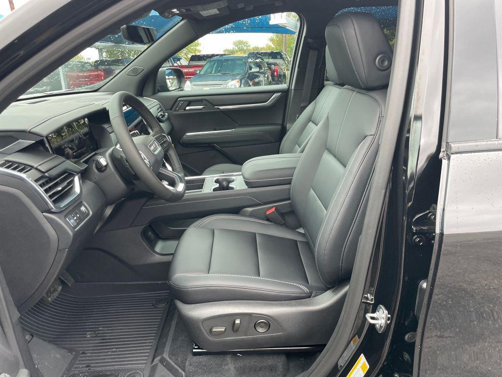 new 2026 GMC Acadia car, priced at $49,416