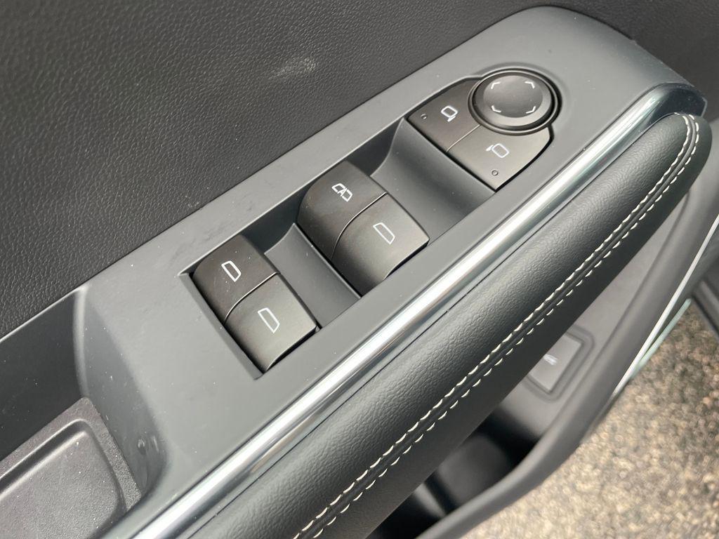 new 2026 GMC Acadia car, priced at $49,416