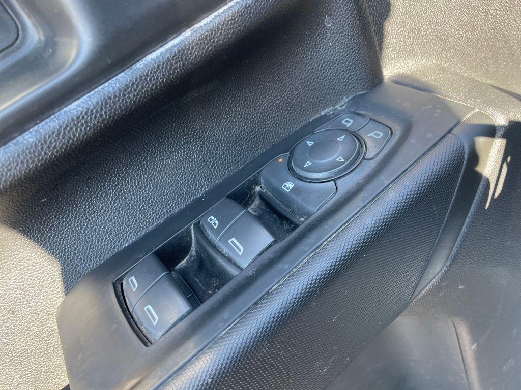 used 2025 Chevrolet Silverado 2500 car, priced at $46,591