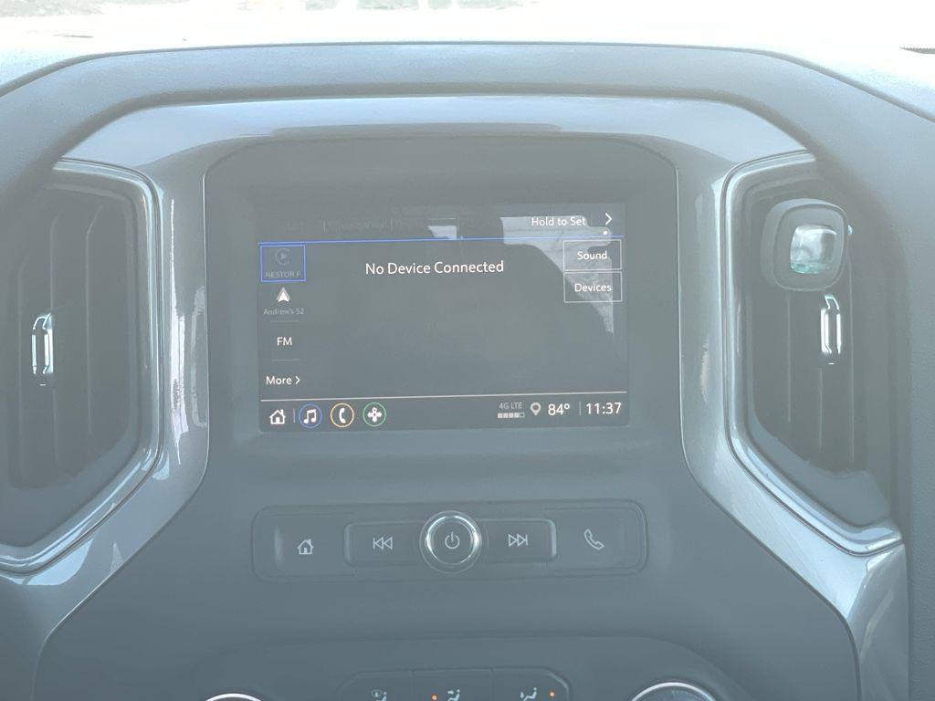 used 2025 Chevrolet Silverado 2500 car, priced at $46,591