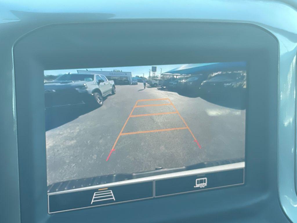 used 2025 Chevrolet Silverado 2500 car, priced at $46,591