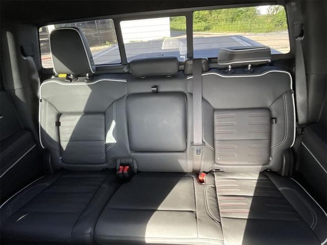 used 2024 GMC Sierra 1500 car, priced at $67,299