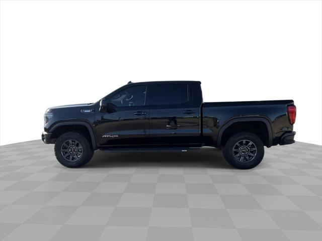 used 2024 GMC Sierra 1500 car, priced at $67,299