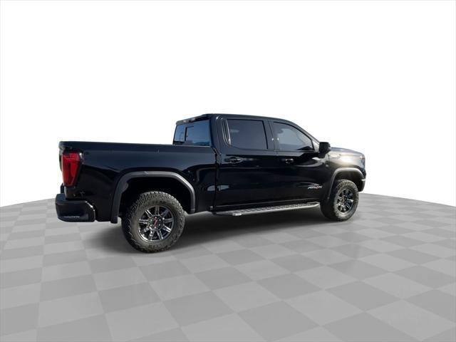 used 2024 GMC Sierra 1500 car, priced at $67,299