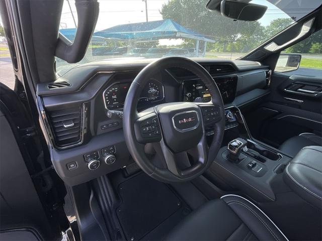 used 2024 GMC Sierra 1500 car, priced at $67,299