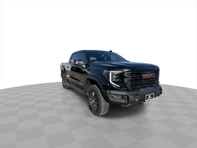 used 2024 GMC Sierra 1500 car, priced at $67,299
