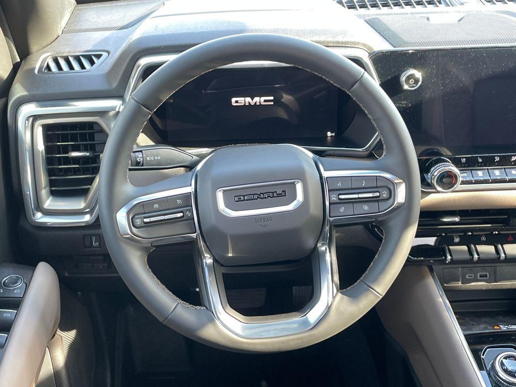 new 2026 GMC Canyon car, priced at $54,561