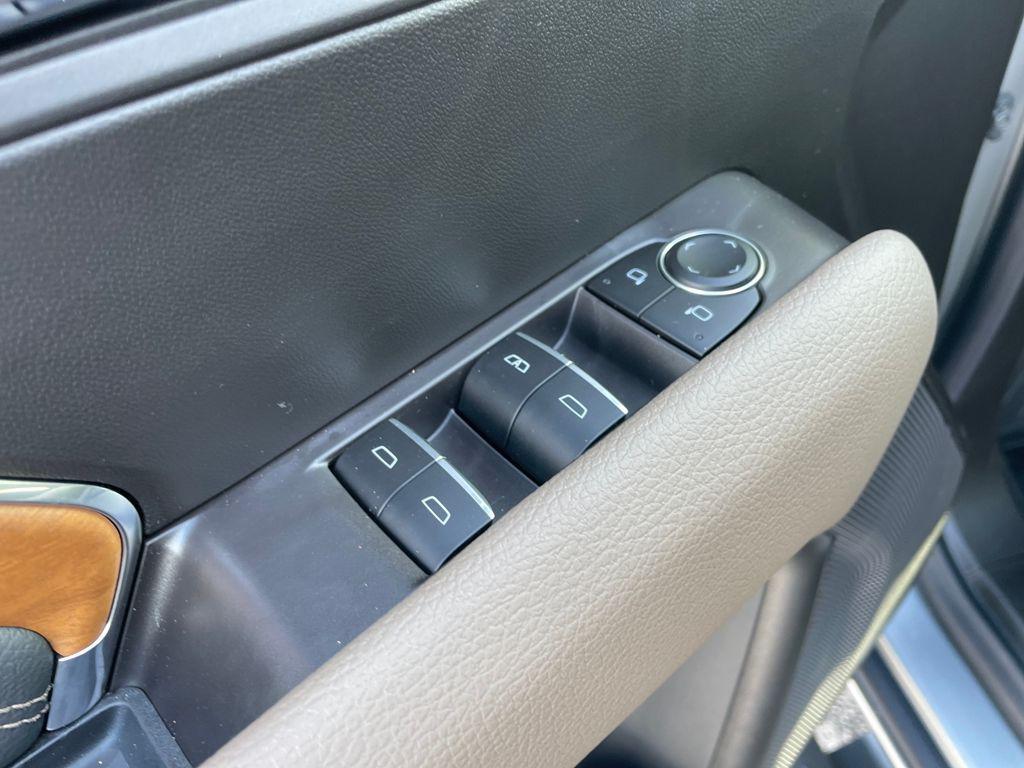 new 2026 GMC Canyon car, priced at $54,561