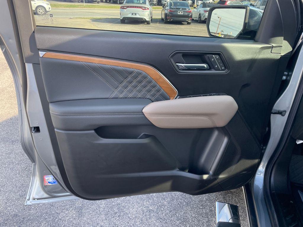 new 2026 GMC Canyon car, priced at $54,561