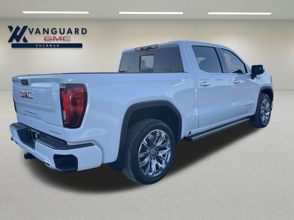 new 2026 GMC Sierra 1500 car, priced at $68,757