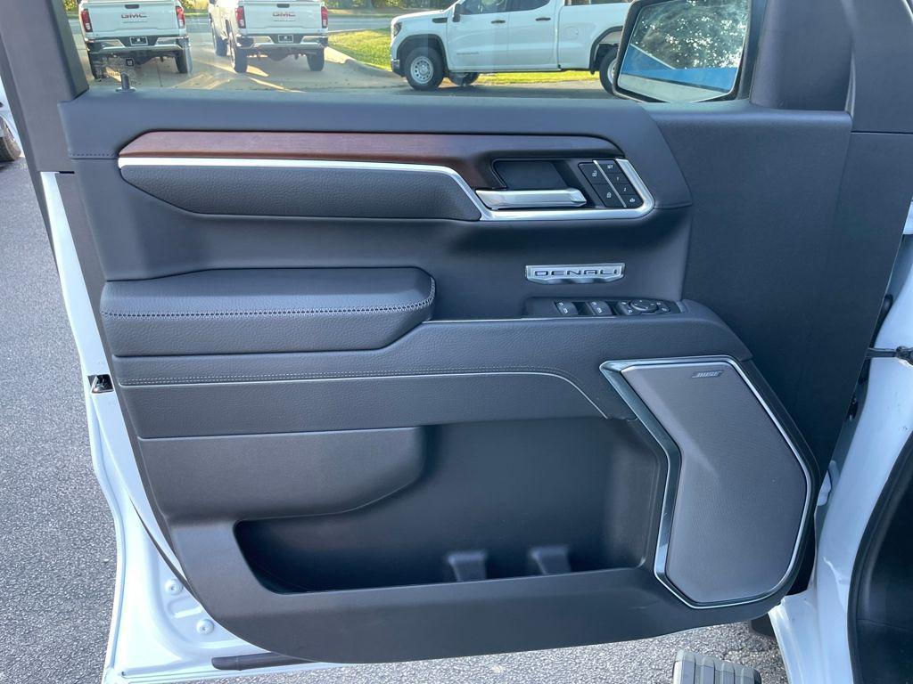 new 2026 GMC Sierra 1500 car, priced at $68,757