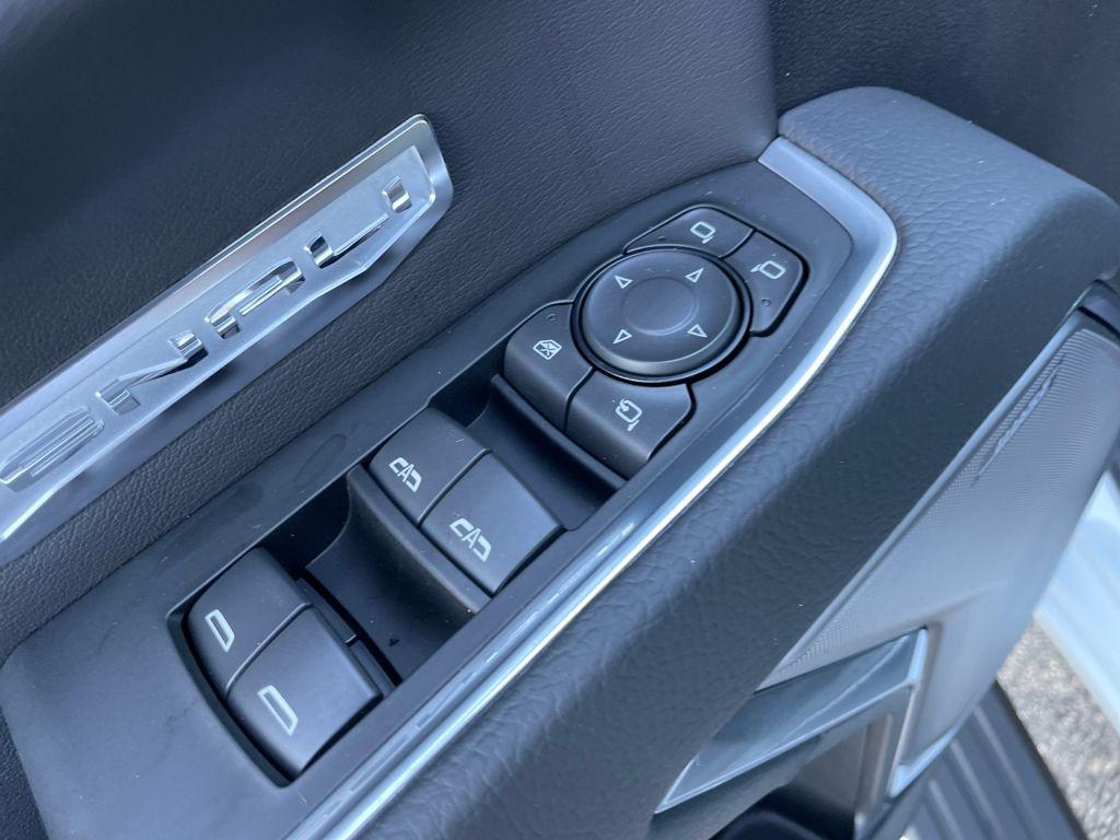 new 2026 GMC Sierra 1500 car, priced at $68,757