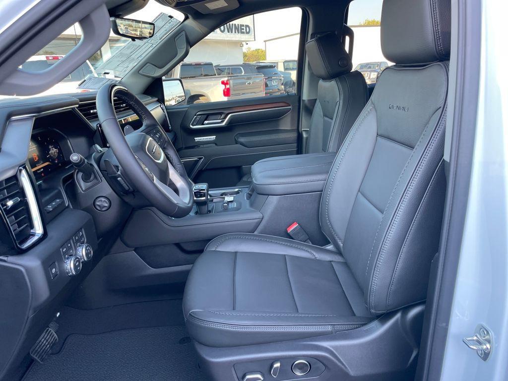 new 2026 GMC Sierra 1500 car, priced at $68,757