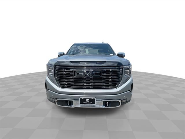 new 2025 GMC Sierra 1500 car, priced at $80,951