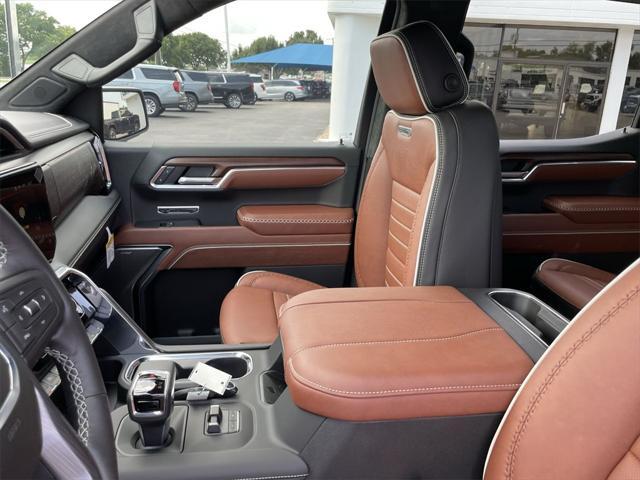 new 2025 GMC Sierra 1500 car, priced at $80,951