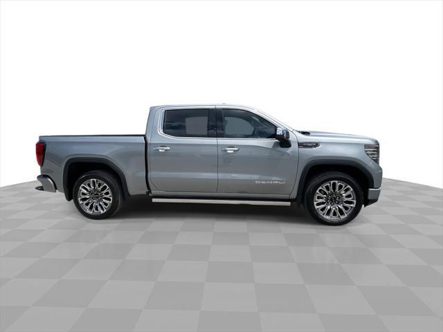 new 2025 GMC Sierra 1500 car, priced at $80,951