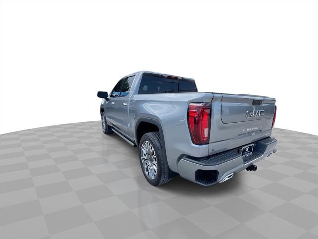 new 2025 GMC Sierra 1500 car, priced at $80,951