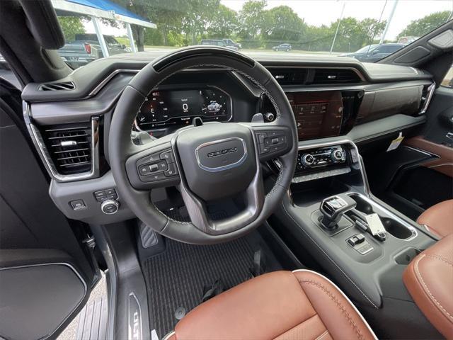 new 2025 GMC Sierra 1500 car, priced at $80,951