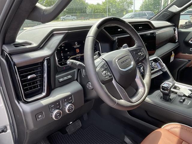 new 2025 GMC Sierra 1500 car, priced at $80,951
