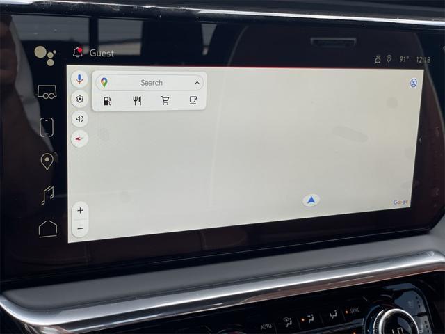 new 2025 GMC Sierra 1500 car, priced at $80,951
