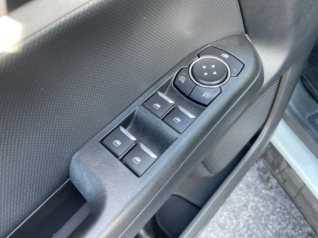 used 2022 Ford Bronco Sport car, priced at $21,983