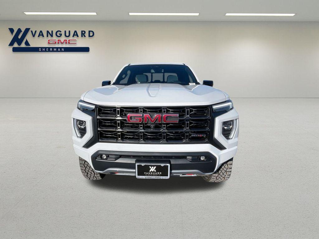 new 2025 GMC Canyon car, priced at $48,929