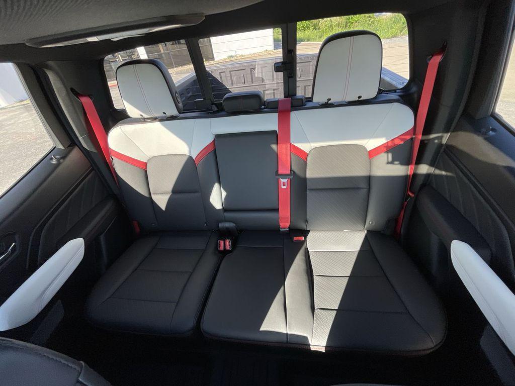 new 2025 GMC Canyon car, priced at $48,929
